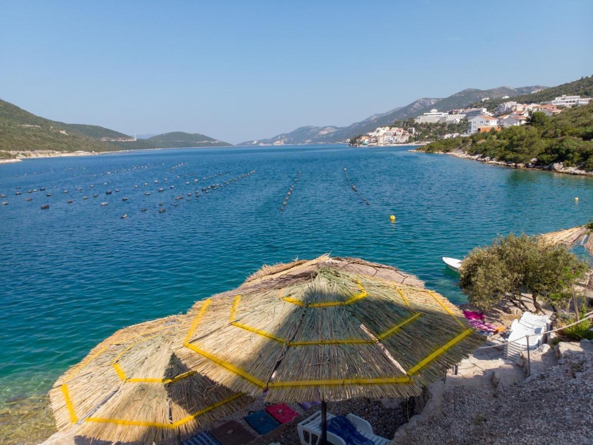 Villa San Neum Exterior photo